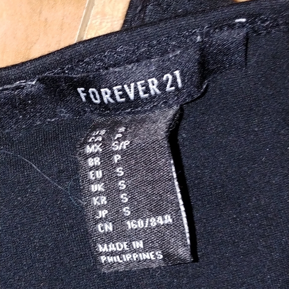 Tube top - Picture 3 of 3